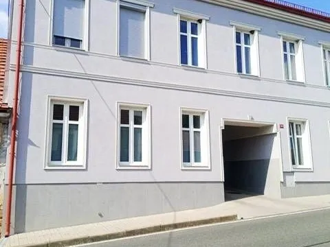 Pronájem bytu 2+kk, Lochovice, 34 m2