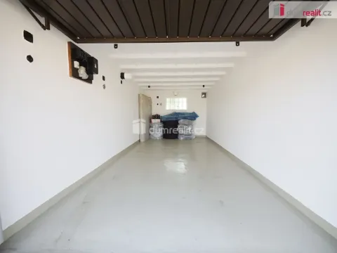 Pronájem garáže, Roudnice nad Labem, Podluská, 20 m2