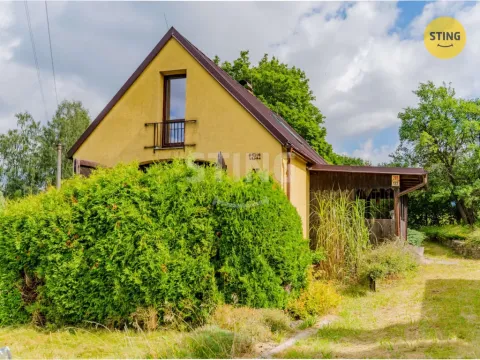 Prodej chaty, Rýmařov, Opavská, 70 m2