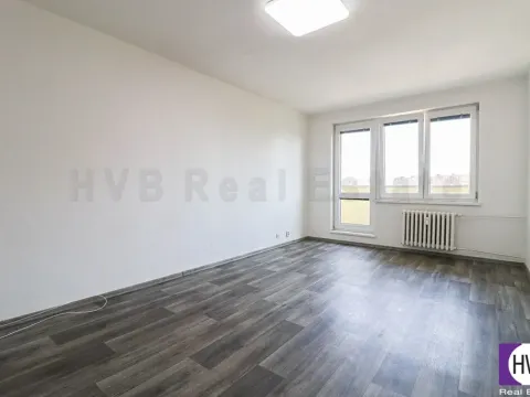 Prodej bytu 1+1, Ostrava, Cholevova, 41 m2