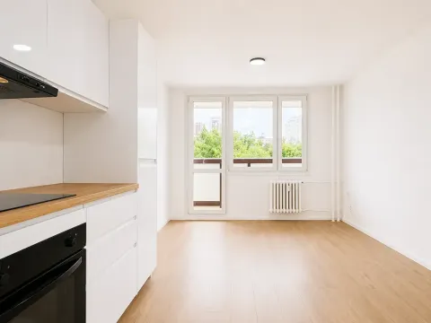 Prodej bytu 4+kk, Praha - Bohnice, Vratislavská, 79 m2