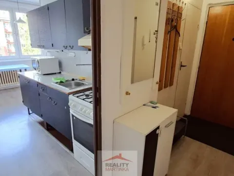 Pronájem bytu 2+1, Valašské Meziříčí - Krásno nad Bečvou, Zašovská, 54 m2