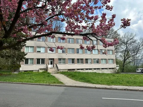Pronájem bytu 1+1, Děčín, U Tvrze, 34 m2