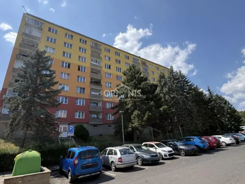 Prodej bytu 2+1, Chomutov, Skalková, 66 m2