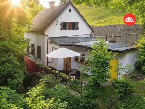 Prodej rodinného domu, Loket, Československé armády, 82 m2