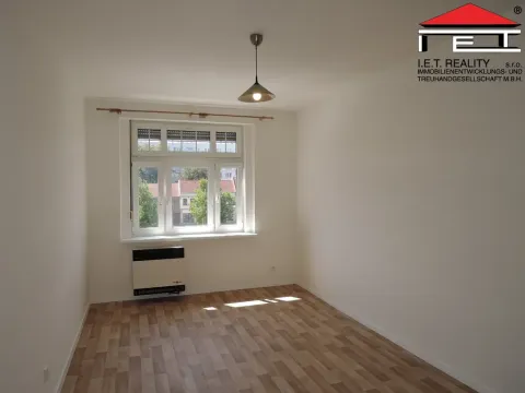 Pronájem bytu 1+kk, Praha - Libeň, Vosmíkových, 25 m2