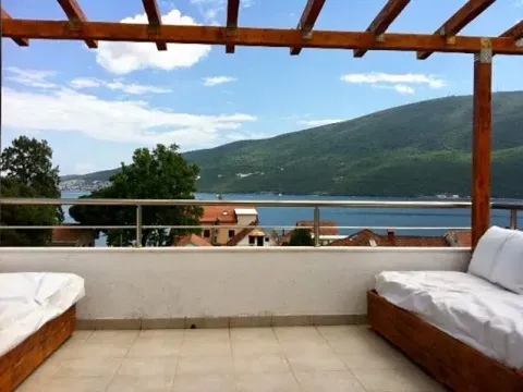 Pronájem bytu 4+kk, Đenovići, Černá Hora, 135 m2