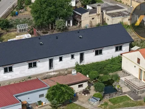 Prodej rodinného domu, Vraňany, 99 m2