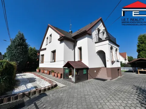 Prodej rodinného domu, Orlová - Poruba, Dělnická, 255 m2
