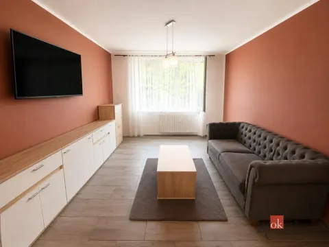 Prodej bytu 3+1, Chomutov, Kamenná, 75 m2