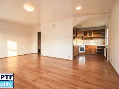 Pronájem bytu 3+kk, Zdice, Havlíčkova, 69 m2