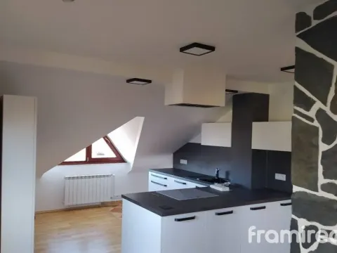 Pronájem bytu 3+kk, Hlína, 100 m2