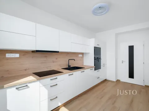 Pronájem bytu 2+1, Brno - Žabovřesky, Šumavská, 54 m2