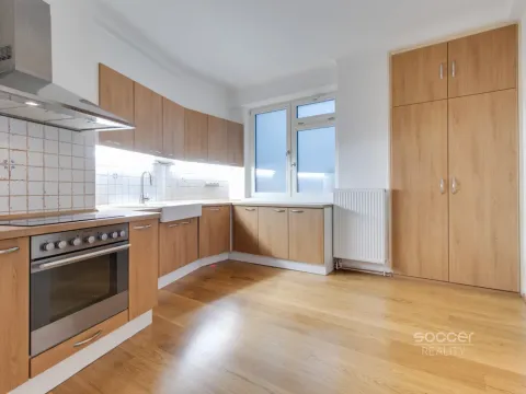 Pronájem bytu 3+1, Praha - Nové Město, Václavské náměstí, 97 m2