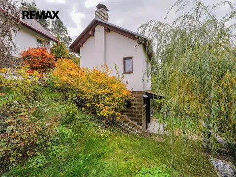 Prodej chaty, Vrhaveč, 34 m2