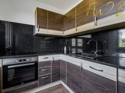 Prodej bytu 2+1, Citice, 56 m2