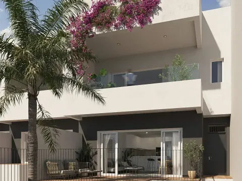 Prodej rodinného domu, Alicante, Španělsko, 154 m2