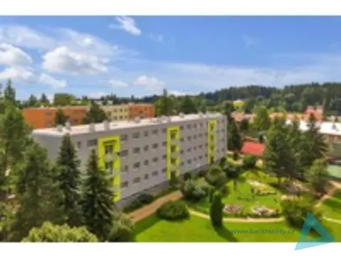 Pronájem bytu 3+1, Nová Paka, U Studénky, 69 m2