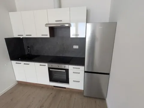 Pronájem bytu 2+kk, Most, Františka Halase, 42 m2