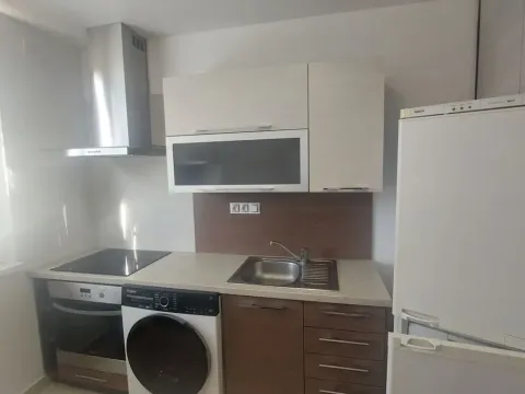 Pronájem bytu 2+1, Olomouc - Nové Sady, Werichova, 44 m2