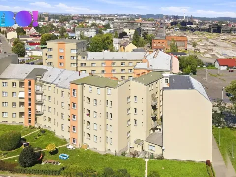 Prodej bytu 4+1, Ostrava, Sovova, 116 m2