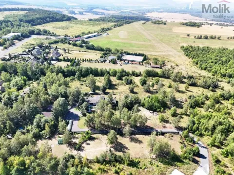 Prodej pozemku pro bydlení, Zabrušany - Straky, 3706 m2