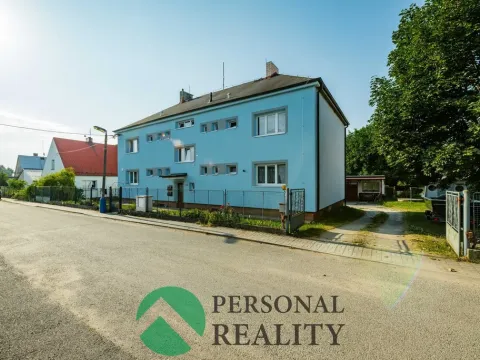 Prodej bytu 2+1, Stádlec, 67 m2