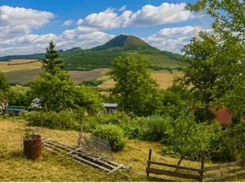Prodej pozemku pro bydlení, Raná, 1238 m2