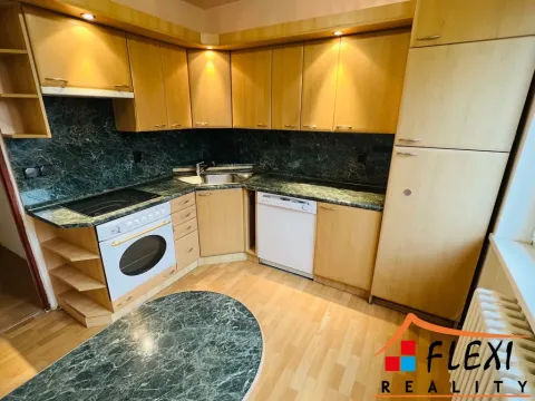 Pronájem bytu 3+1, Orlová, Okružní, 83 m2