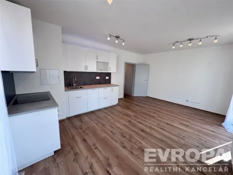 Pronájem bytu 2+kk, Dobřany, 55 m2