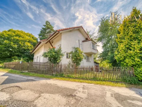 Prodej chalupy, Hořice - Doubrava, 100 m2