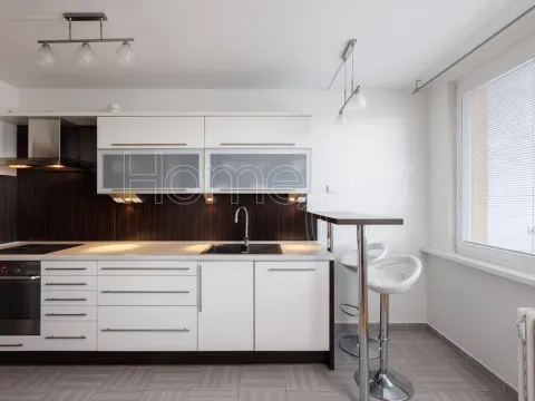 Pronájem bytu 3+1, Praha - Letňany, Ostravská, 73 m2
