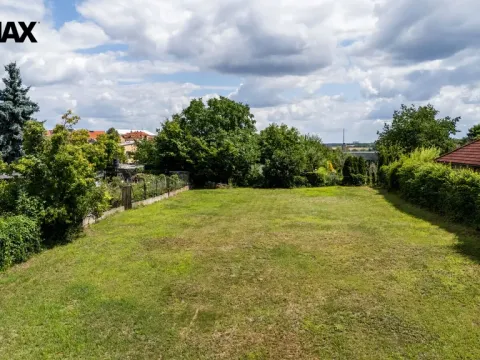 Prodej pozemku pro bydlení, Týnec nad Labem, 990 m2
