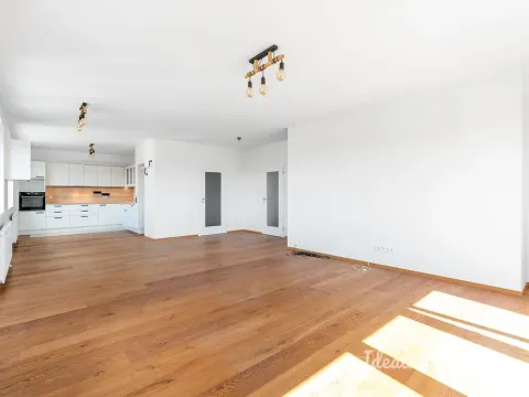 Pronájem bytu 4+kk, Horoměřice, Karla IV., 117 m2