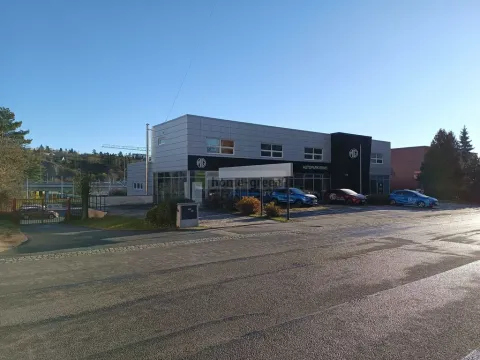 Prodej komerční nemovitosti, Brno - Královo Pole, Božetěchova, 3123 m2