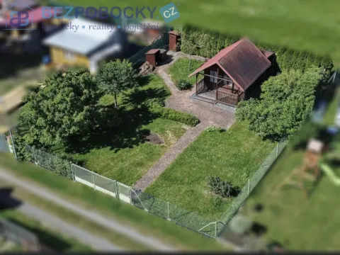 Prodej pozemku pro bydlení, Golčův Jeníkov, 375 m2