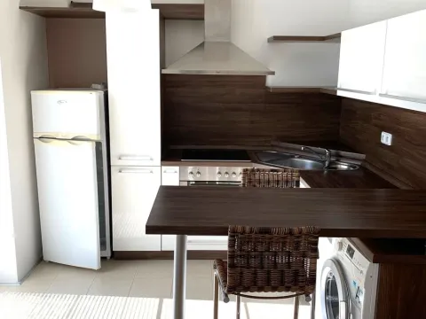 Pronájem bytu 1+kk, Dobrá Voda u Českých Budějovic, Lázeňská, 40 m2