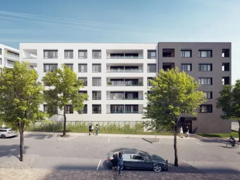 Prodej bytu 2+1, Praha - Hlubočepy, Gollové, 51 m2