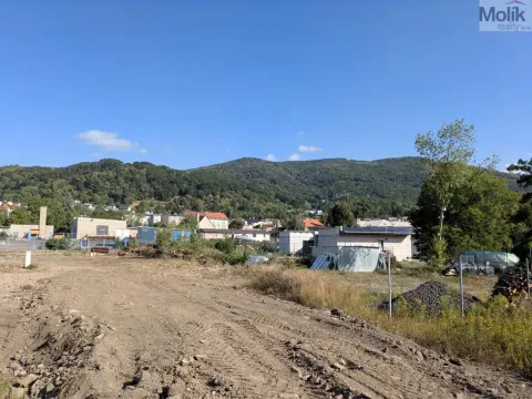 Prodej pozemku pro bydlení, Krupka, Prokopská, 883 m2