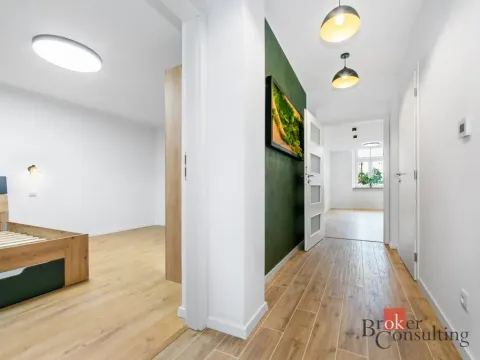Prodej bytu 2+1, Plzeň - Jižní Předměstí, Dobrovského, 61 m2