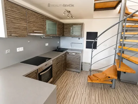 Prodej bytu 3+kk, Dobrá Voda u Českých Budějovic, Lázeňská, 90 m2