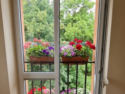 Pronájem bytu 2+kk, Příbram, Plzeňská, 56 m2