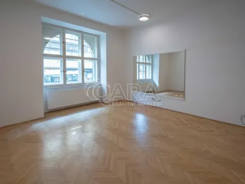 Prodej bytu 2+kk, Praha - Vinohrady, Jičínská, 67 m2