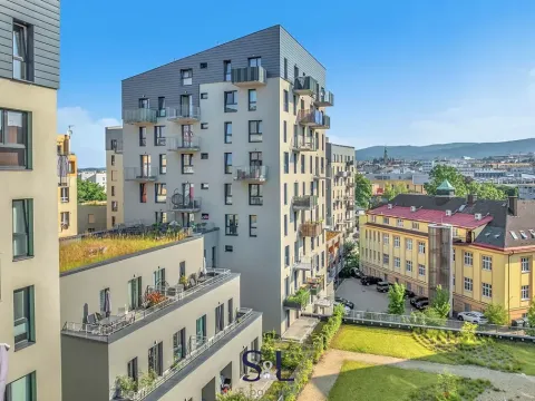 Prodej bytu 3+kk, Liberec, Kladenská, 73 m2