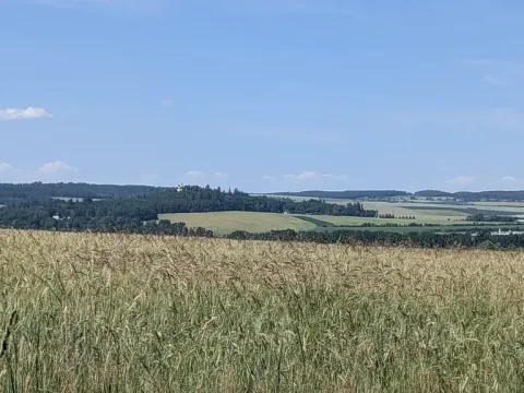 Prodej pozemku pro bydlení, Rokycany, Tymákovská, 75649 m2
