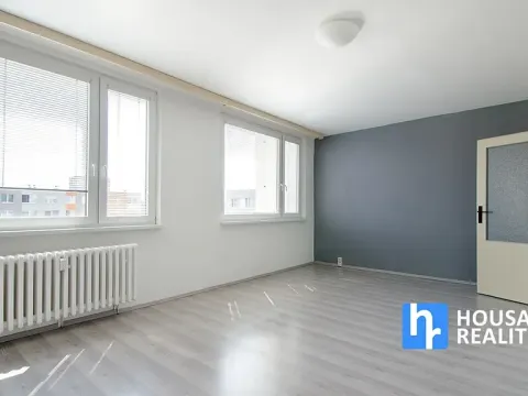 Pronájem bytu 1+kk, Praha - Řepy, Makovského, 35 m2