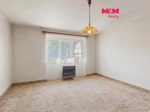 Prodej bytu 2+1, Kladno - Kročehlavy, Otevřená, 56 m2