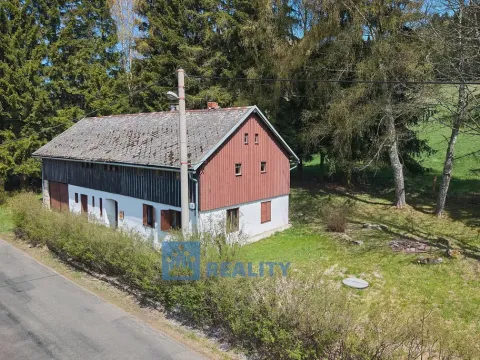 Prodej chaty, Jívka, 214 m2