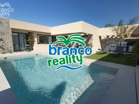 Prodej rodinného domu, Banos y Mendigo, Murcia, Španělsko, 127 m2