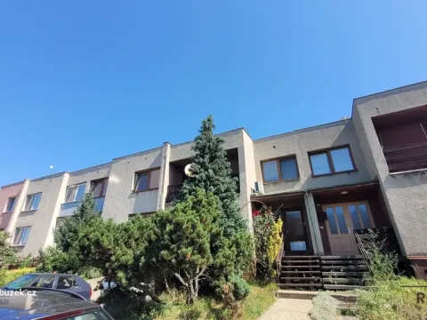 Prodej rodinného domu, Bystřice pod Hostýnem, 120 m2